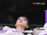 李小冉谈真爱纯粹无利益接纳本真