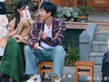 孟子义太能瞎掰 看不出一点胡编乱造的痕迹，白鹿放狠话：再也不相信孟子义了