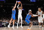 早上9点半！CCTV5直播NBA焦点战，杜兰特PK文班亚马 火箭冲两连胜