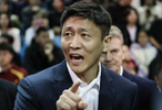 清華數(shù)學系走出的少帥！李昂更衣室被潑水慶祝，執(zhí)教首勝猶如夢想成真