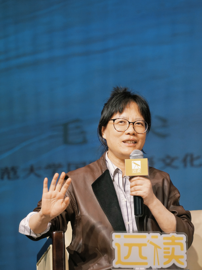 毛尖
