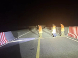 西藏那曲巴青7.0级地震后首夜：医疗专家连夜驰援，救灾物资陆续运抵