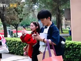 星越一个把“高效”刻在DNA里的男人，连搓衣服都是顺手的事