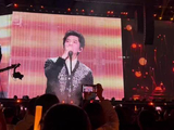 李健在演唱会连唱十首歌