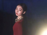 黄多多红毯表现被称天选cult片女主