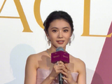 刘浩存亮眼自我介绍，魅力值持续飙升