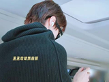 范丞丞变着花样夸王楚然美，王楚然回应被夸习惯了