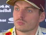 F1车手维斯塔潘：我不在乎谁赢的金球奖，我只希望巴萨赢得国家德比