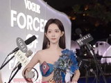 孟子义回应走红毯时的想法