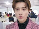 伯远清唱九重紫OST为孟子义新剧打call