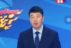 曾令旭解说紧急撤回一个口误:杜锋指导在广东队已经下课