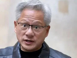 黄仁勋最新涉华发声