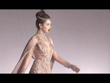 迪丽热巴VOGUE百万赞视频