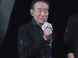 李雪健抗癌26年无法说话，听不见仍无声表演