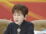 洪秀柱最新发声
