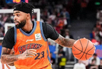 NBA不養(yǎng)閑人！23歲場均10+5有冠軍戒指，9號秀去G聯(lián)賽成選秀狀元