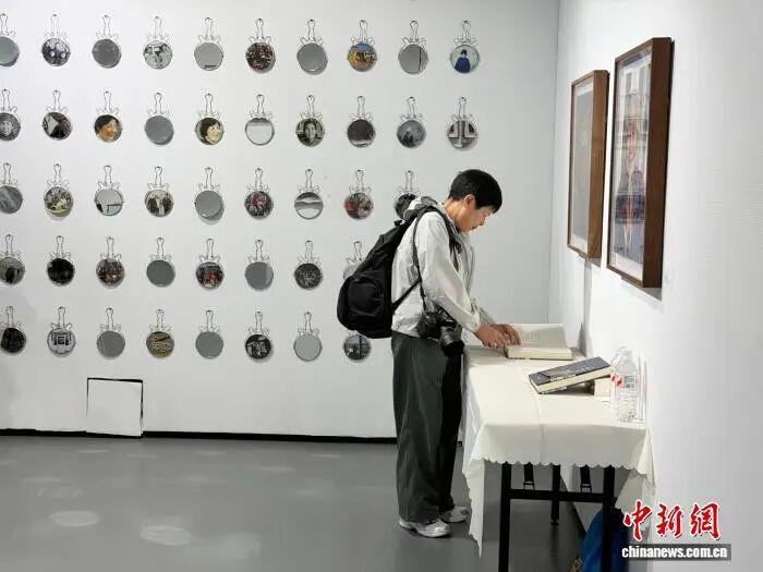 刘艾虎 摄