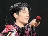 肖战演唱会加场，网友求票如求孙燕姿