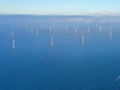 广东阳江，跃居全国海上风电第一城
