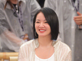 中国台湾女艺人阿雅公开表态：“一个中国！”