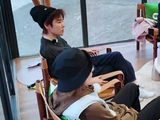 许飞的心结是厉娜有个心结