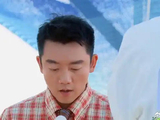 别看郑恺到了中年，但是实力不减当年，轻轻松松超过了李晨的记录