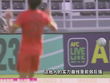 U23亚洲杯亚军亚运会铜牌 国足成年队三连败零进球