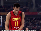 巅峰时期的易建联有多强？这场比赛告诉你答案