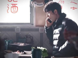 刘铮亮痛到极致哭不出来，弦崩了