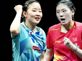 张本美和0-3完败陈熠 听听日媒都说啥