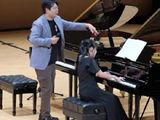 “古典音乐不是什么都克制”郎朗在深圳给琴童上大师课