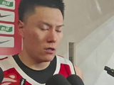 中国男篮72比91负乌拉圭，李弘权赛后坦言自身手感不佳失误过多