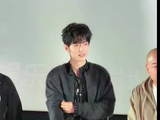 肖战卷毛造型饰演刘铮亮被赞萌如团子