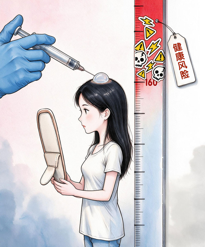 没有一种“美”值得拿命冒险