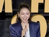 章子怡解锁新身份