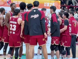 浙江稠州金租男篮CBA新年大战战至加时