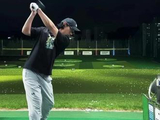 找挥杆感觉 #高尔夫 #高尔夫球 #高尔夫挥杆 #挥杆 #golf