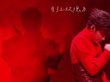 谁被这段高音狠狠拿捏！孙楠部落红玫瑰舞台，高音对决太有冲击力感染力拉满！
