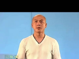 余红剧组的闪身步有点东西 学会闪身步，抓遍全城都不怕