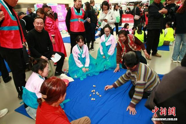 活动现场。沈北新区委宣传部供图