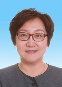 尤娜。图/北京市东城区人民政府官网