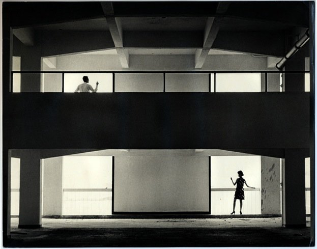 《不同方式》，1970。© 常惠珍信托基金