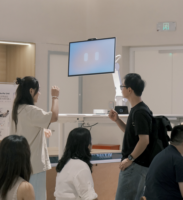CyboPal ONE 图片来源：细胞壁