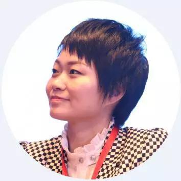 讨论嘉宾&nbsp;古木投资CEO徐洁