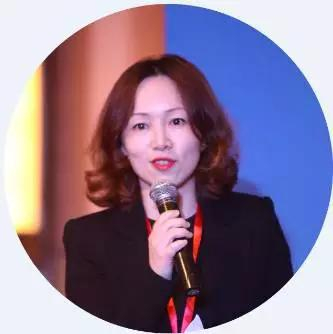 主持人&nbsp;桐湾投资投资咨询部总监季波