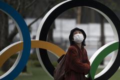 日本经济学家估计取消奥运会将损失7.8万亿日元