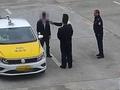 男子醉酒参加科目三考试被判0分 所在驾校及运管部门被通报