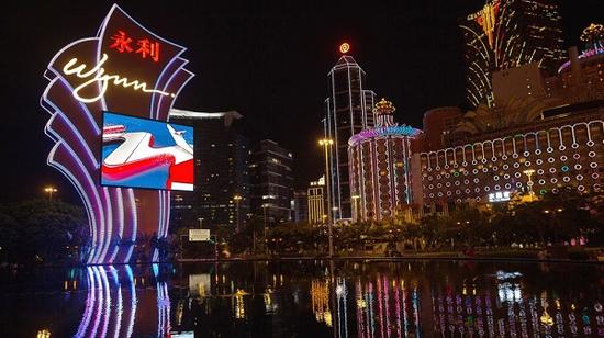 图片来源：彭博社