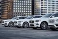 沃尔沃新XC60将搭1.5T+插电混动 售价更实惠!
