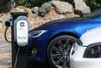 油费车位摇号通通搞定 为什么还后悔买了电动汽车?